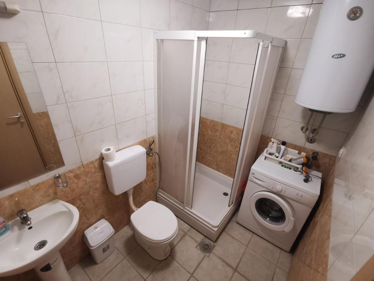 Zagrebska Flat Apartment Scopia Exterior foto