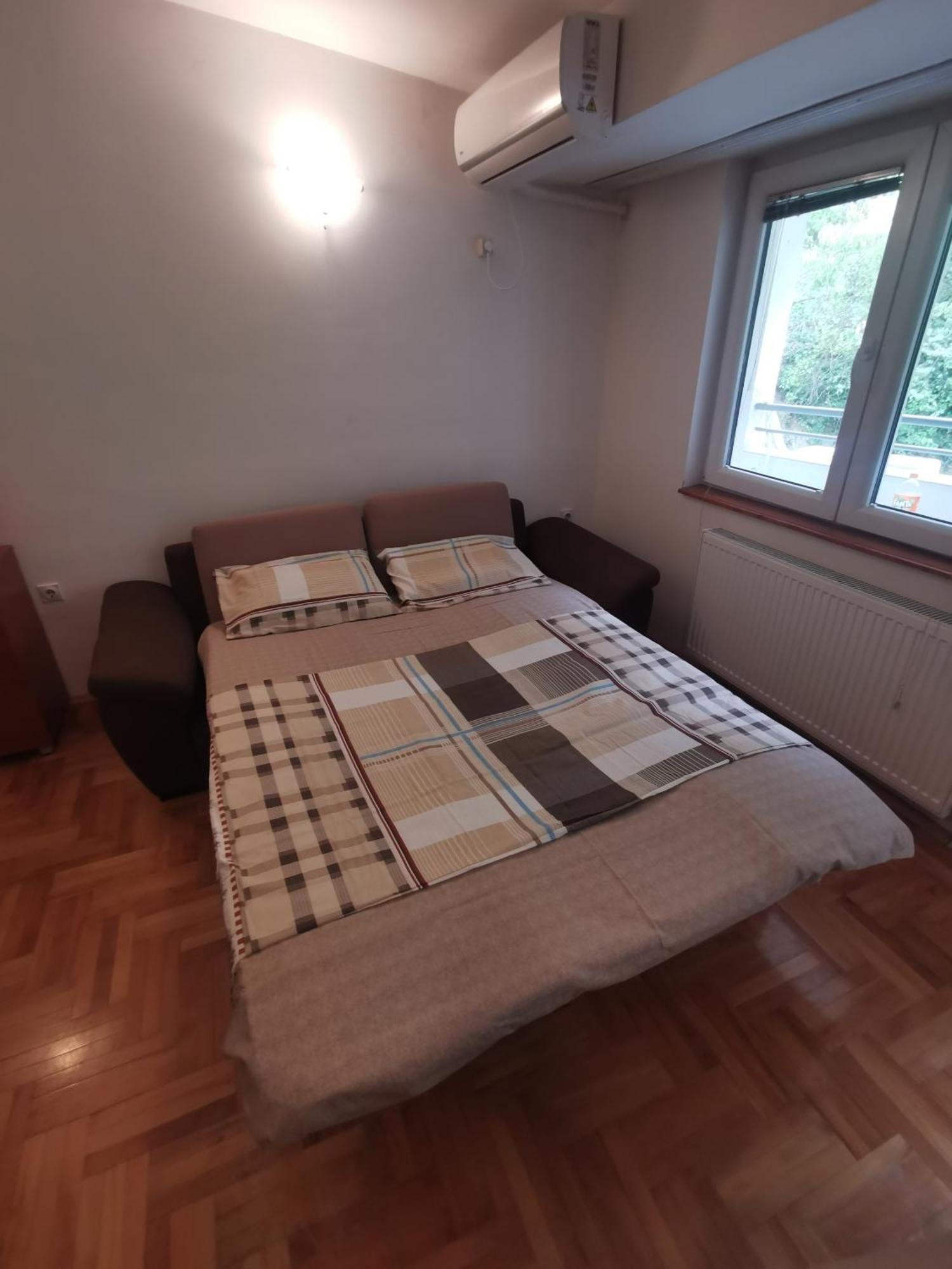 Zagrebska Flat Apartment Scopia Exterior foto